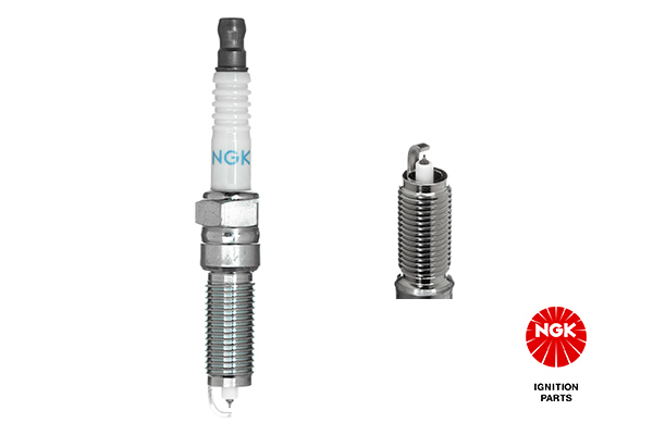 NGK Zündkerze 97576 für Ford