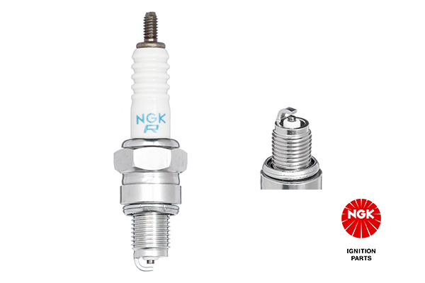 NGK Zündkerze 4549 für Peugeot KAWASAKI HONDA Suzuki LEXUS YAMAHA