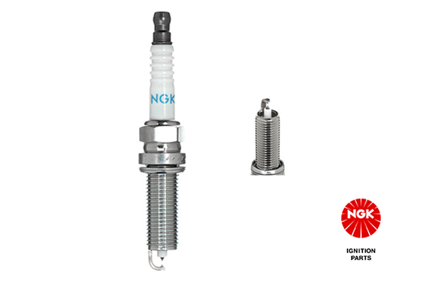 NGK Zündkerze 90565 für NISSAN