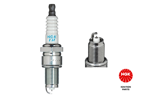 NGK Zündkerze 96760 für KTM