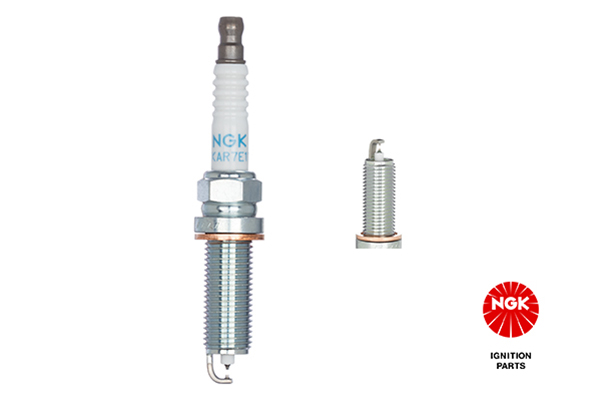NGK Zündkerze 97439 für NISSAN