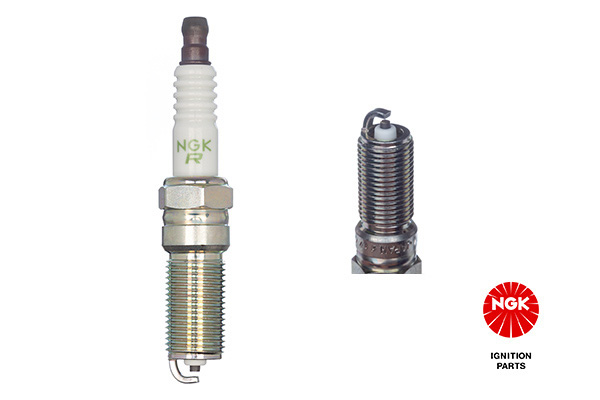 NGK Zündkerze 90338 für Ford
