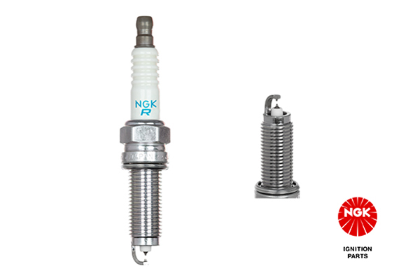 NGK Zündkerze 92924 für HONDA