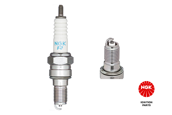NGK Zündkerze 2688 für HONDA