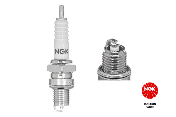 NGK Zündkerze 7112 für HONDA LEXUS YAMAHA