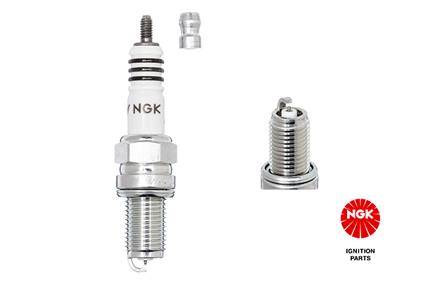 NGK Zündkerze Iridium IX 3605