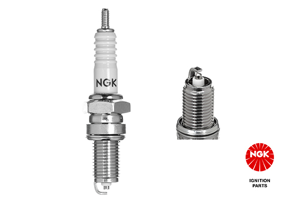 NGK Zündkerze 5629 für KAWASAKI HONDA Suzuki YAMAHA