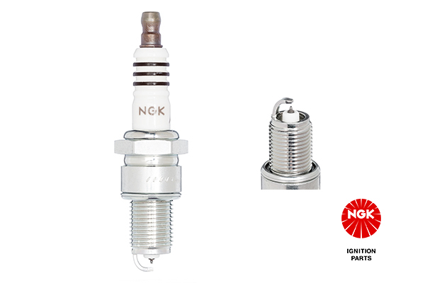 NGK Zündkerze Iridium IX 7214