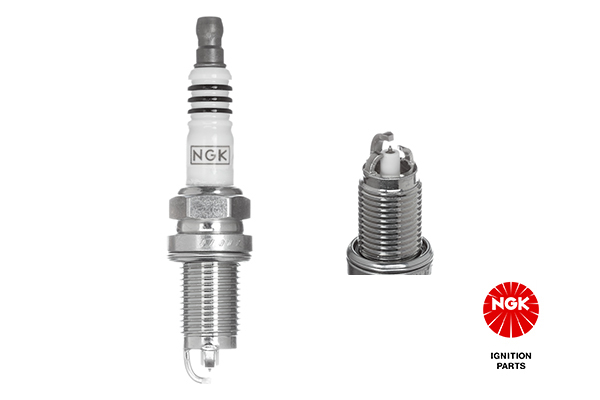 NGK Zündkerze Iridium IX 5703 für INFINITI LEXUS