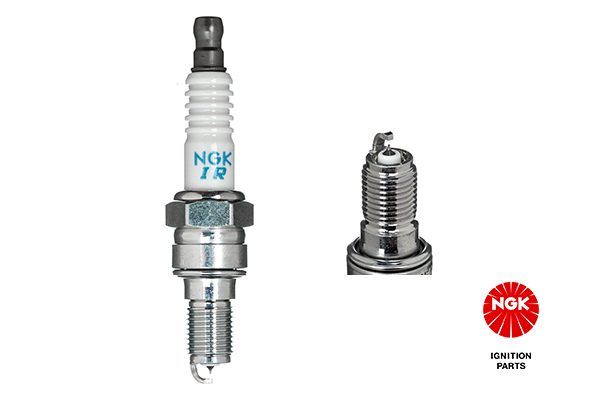 NGK Zündkerze 6544 für HONDA