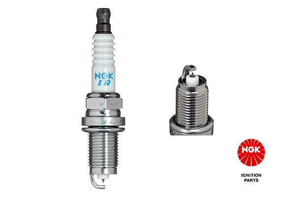 NGK Zündkerze 6774 für HONDA
