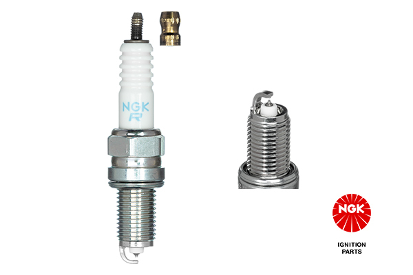NGK Zündkerze 5492 für Fiat