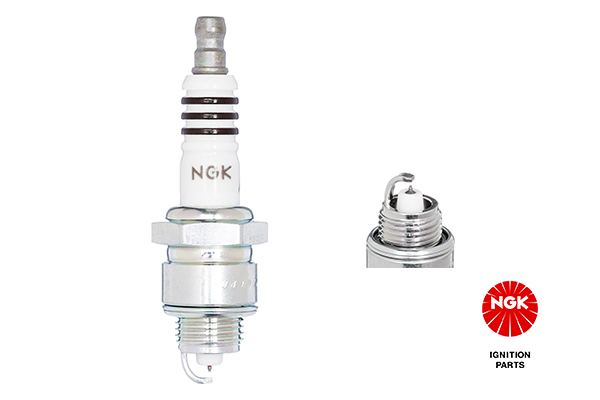 NGK Zündkerze Iridium IX 7355