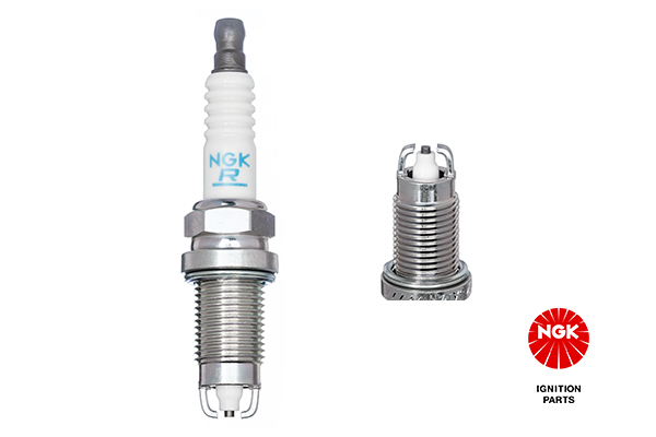 NGK Zündkerze 1013 für MITSUBISHI
