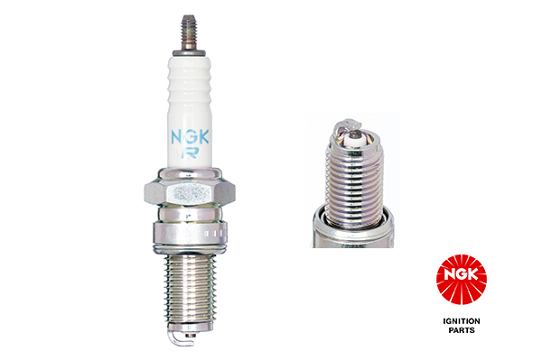 NGK Zündkerze 3123 für KAWASAKI HONDA Suzuki YAMAHA