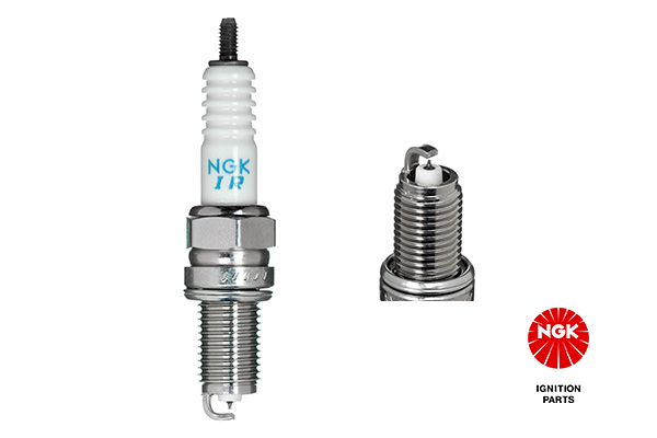 NGK Zündkerze 4742 für KTM