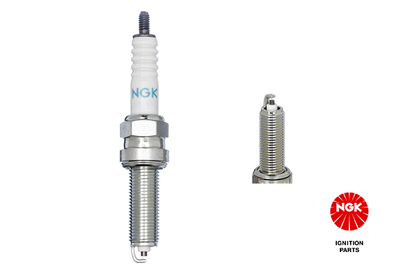 NGK Zündkerze 4908 für YAMAHA
