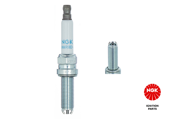 NGK Zündkerze 1633 für MINI