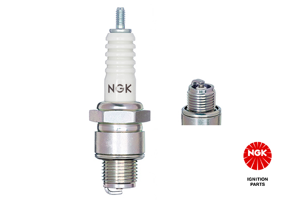 NGK Zündkerze 6154