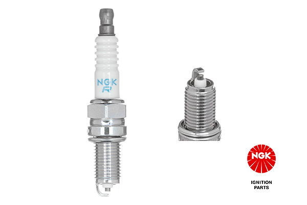 NGK Zündkerze 6651 für DAIHATSU