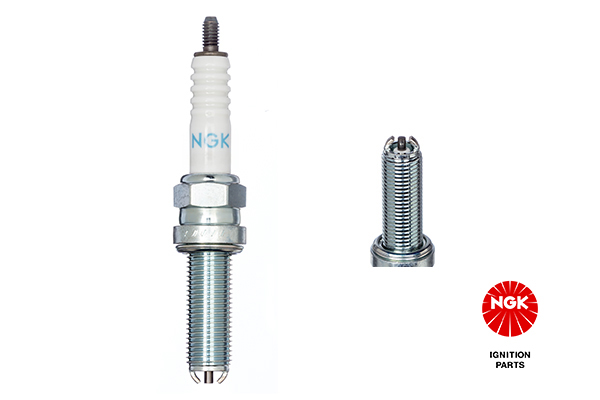 NGK Zündkerze 6884 für YAMAHA