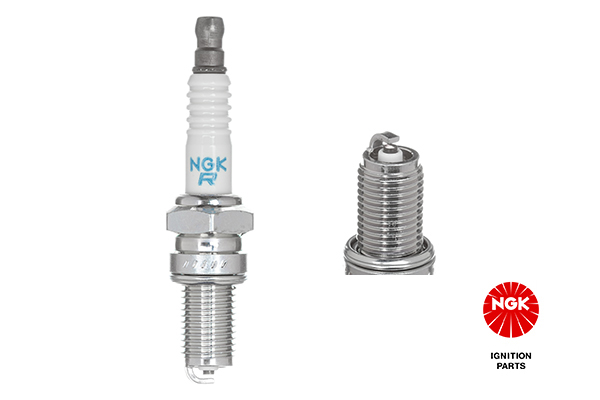 NGK Zündkerze 5469 für HONDA