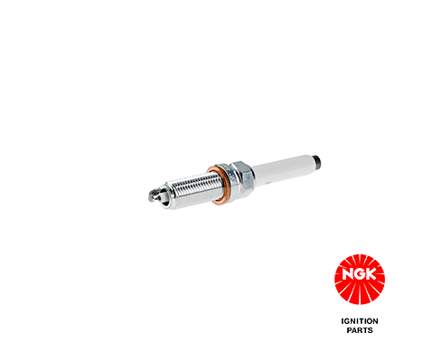 NGK Iridium Z&uuml;ndkerze mit Ringansschluss