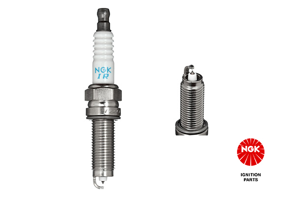 NGK Zündkerze 94742 für HONDA
