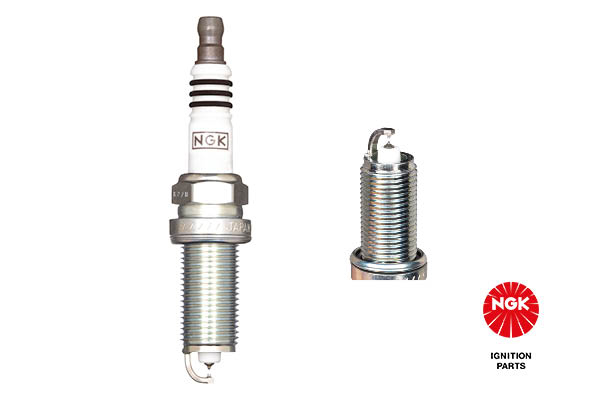 NGK Zündkerze 94697 für TOYOTA