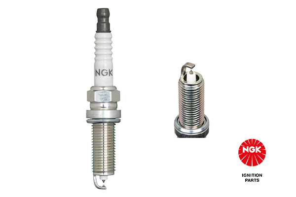 NGK Zündkerze 95202 für TOYOTA