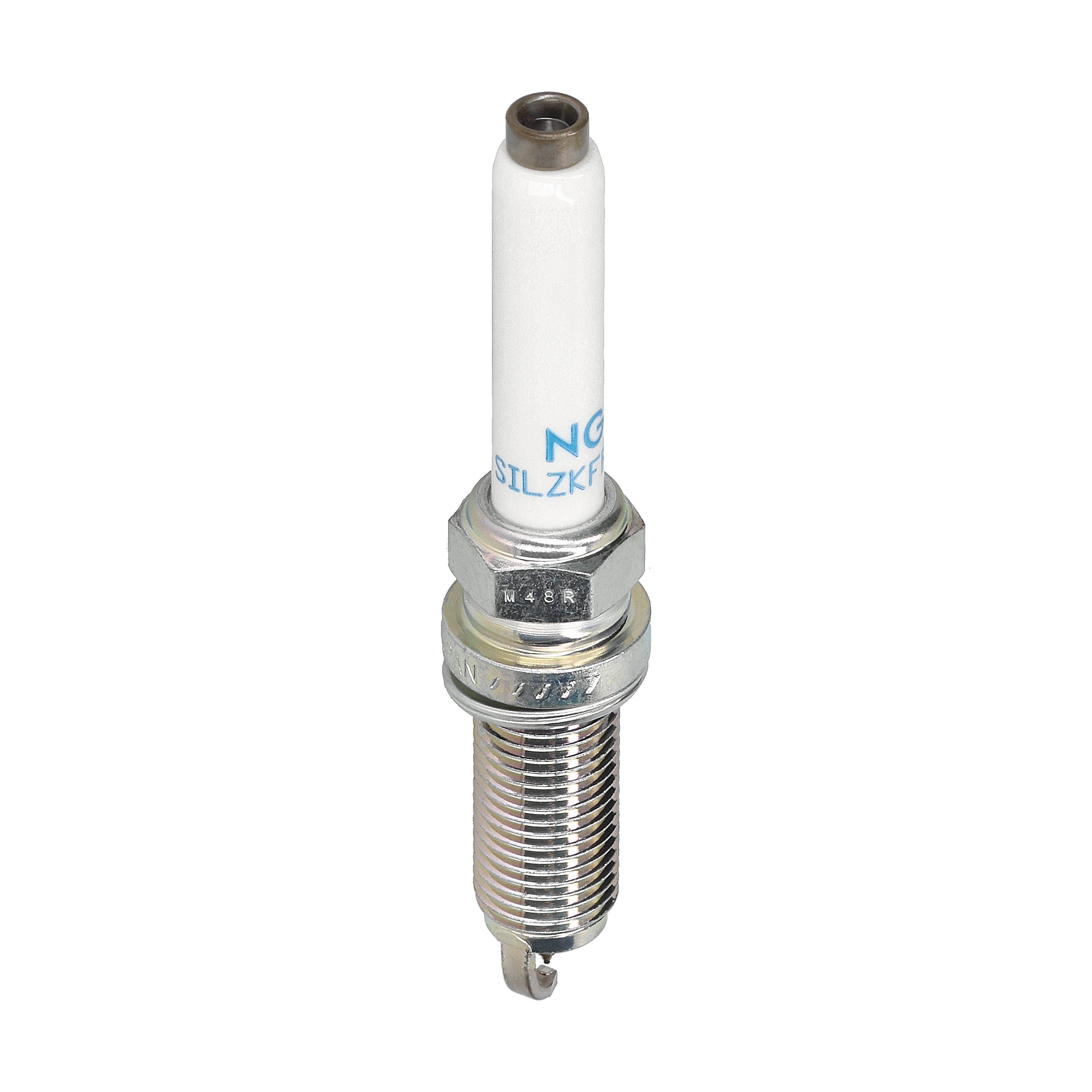 NGK Iridium Z&uuml;ndkerze mit Kegeldichtsitz