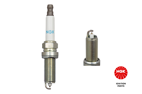 NGK Zündkerze 90391 für NISSAN RENAULT