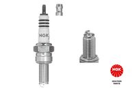 NGKNTK Z�ndkerze "Iridium IX", Art.-Nr. 4218