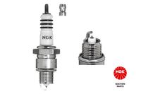 NGKNTK Z�ndkerze "Iridium IX", Art.-Nr. 5944