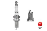 NGKNTK Z�ndkerze "Iridium IX", Art.-Nr. 5175