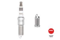 NGKNTK Zndkerze "Iridium IX", Art.-Nr. 2314