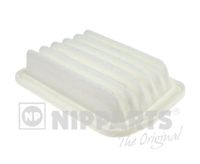 NIPPARTS Luftfilter f&uuml;r DAIHATSU CUORE VII (L275_, L285_, L276_), Art.-Nr. N1326028