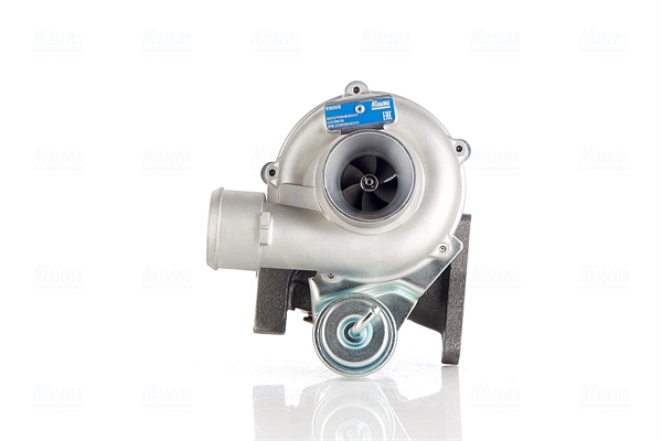 Nissens 93059 Lader für Aufladung für Mercedes-Benz - Bild 2