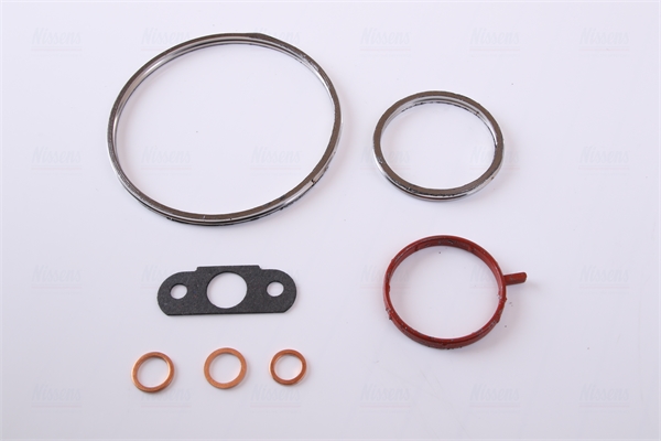Nissens Lader, Aufladung 93454 Für Ford Volvo