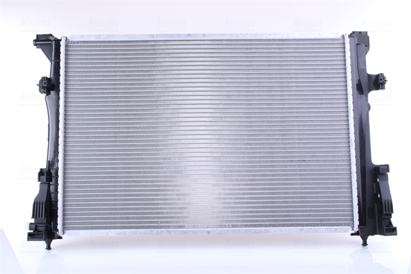 Nissens Kühler, Motorkühlung [Hersteller-Nr. 67186] für Mercedes-Benz, Infiniti - Bild 6