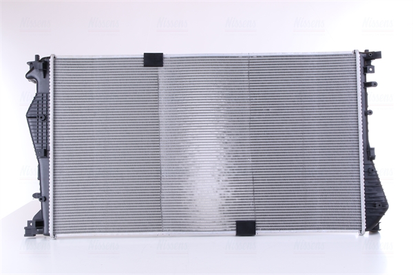 Nissens Kühler, Motorkühlung Größe 26.0 63124 - Bild 5