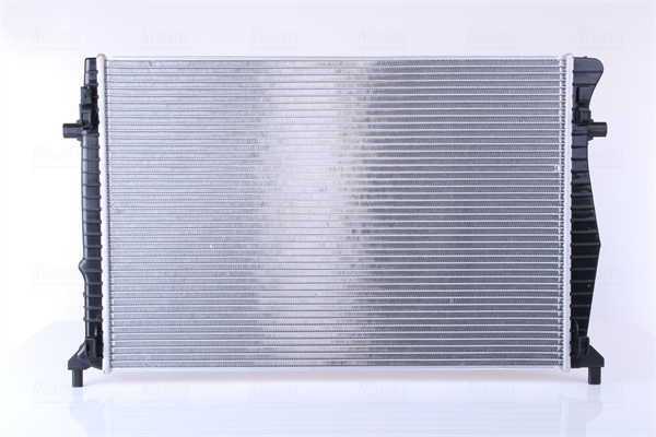 Nissens Kühler & Heizungskühler 606218 - Bild 5