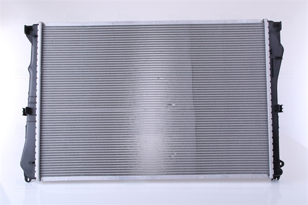 Nissens 627029 Kühler für Motorkühlung Motorkühler Autokühler Kühler - Bild 7