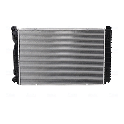 Nissens Kühler, Motorkühlung 60328 - Bild 7
