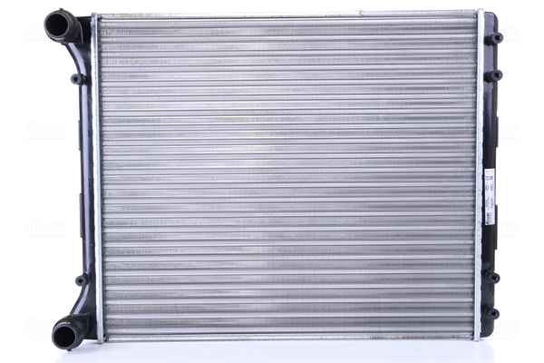 Für NISSENS NIS 60426 Engine radiator AUDI A2 NIS 60426 Engine radiator (manual - Bild 6