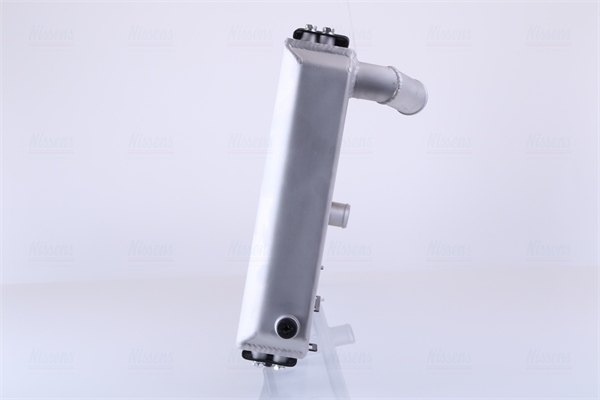 Nissens 61008 Kühler für Motorkühlung Motorkühler Autokühler Kühler - Bild 7