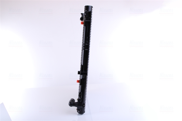 Für NISSENS NIS 62896 Engine radiator MITSUBISHI L200 / TRITON, PAJERO SPORT II - Bild 6