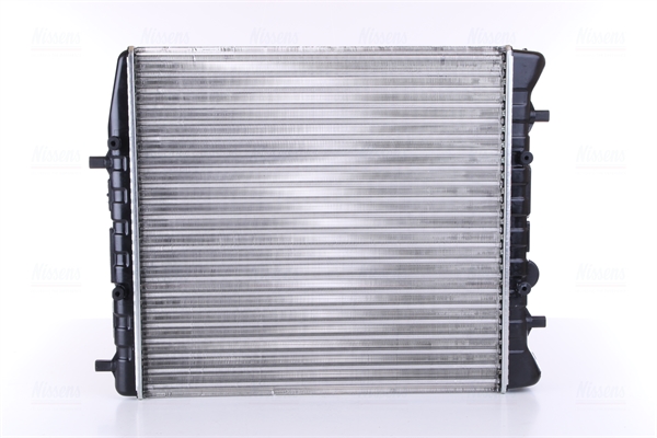 NISSENS Kühler, Motorkühlung 652691 | Kompatibel mit: SEAT CORDOBA, IBIZA III, IBIZA IV, IBIZA IV SC, IBIZA IV ST, TOLEDO IV, SKODA FABIA I, FABIA I Combi - Bild 10