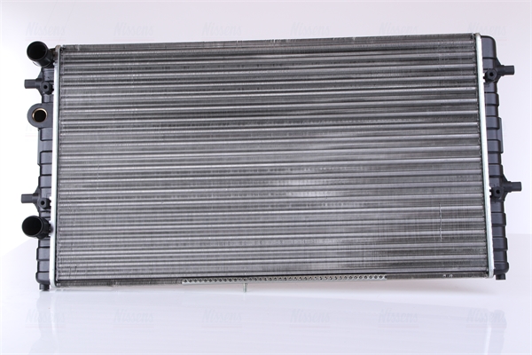 Nissens Kühler, Motorkühlung [Hersteller-Nr. 67302] für Seat - Bild 7