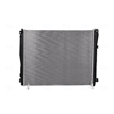 Für NISSENS 606783 BMW 3-SERIES 19- radiator - Bild 7